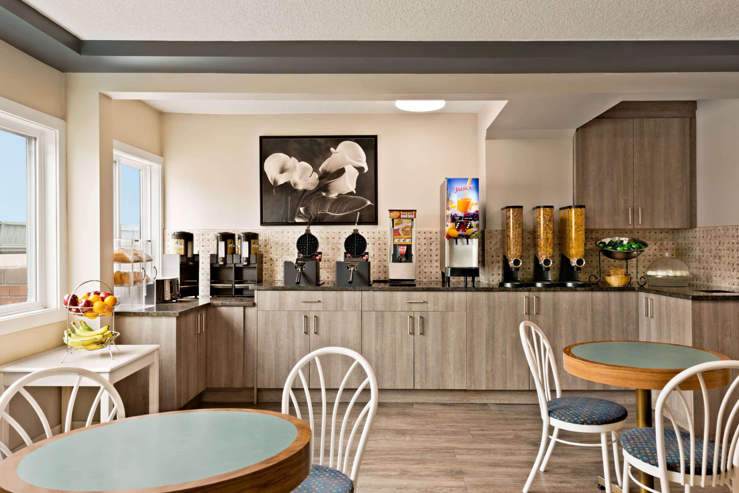 Travelodge By Wyndham South Calgary