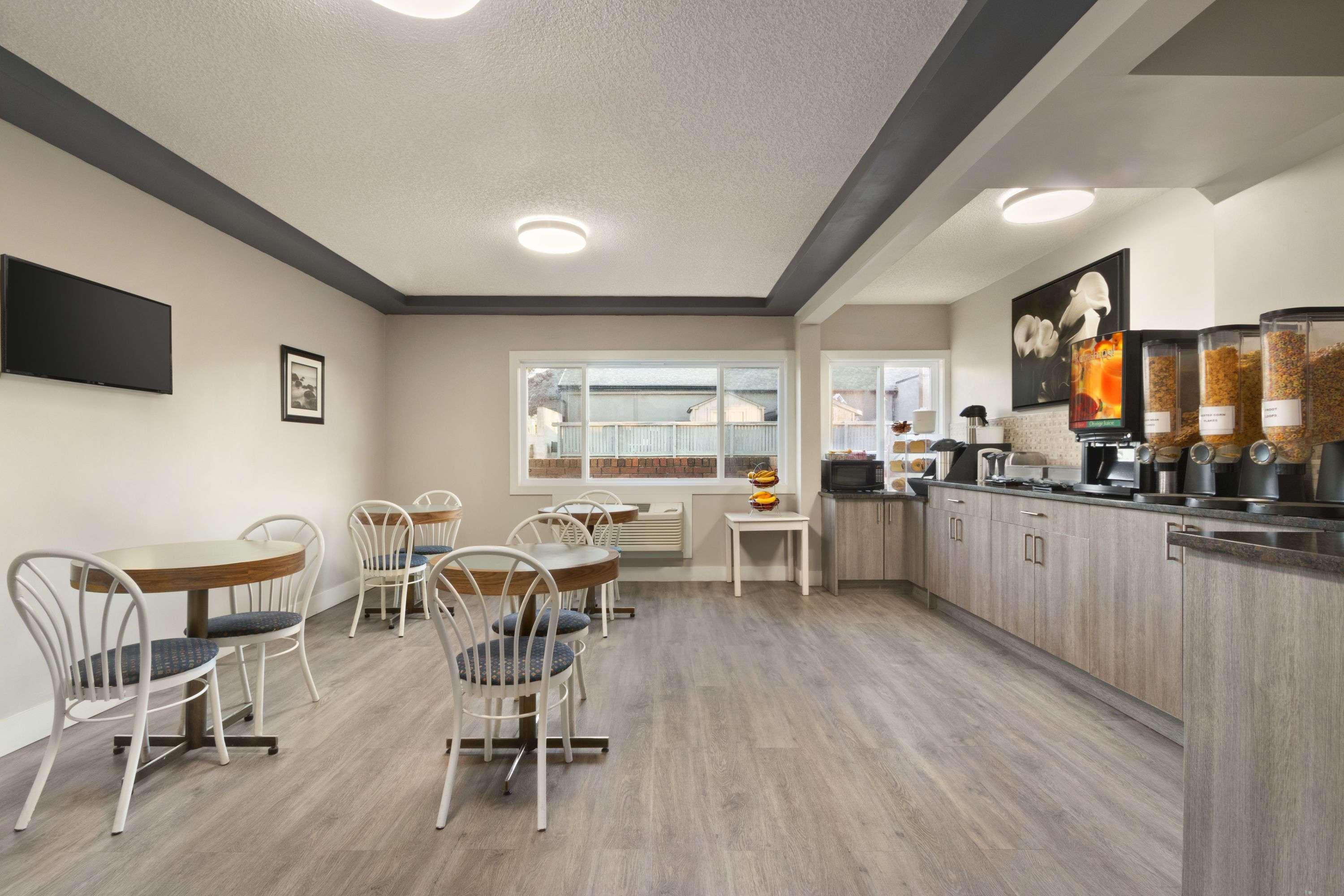 Hotel Travelodge By Wyndham South 2*