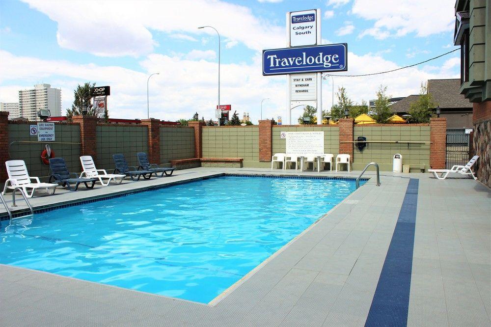 Travelodge By Wyndham South Hotel 2*