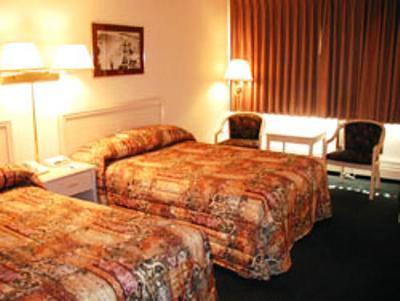 Travelodge By Wyndham South Calgary