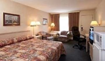 Travelodge By Wyndham South Calgary