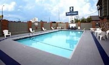 Hotel Travelodge By Wyndham South
